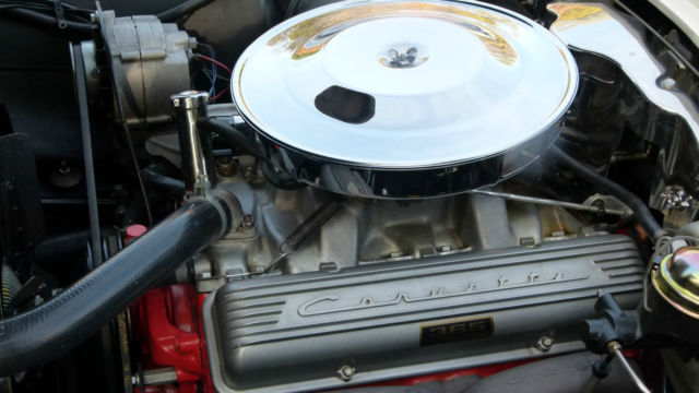 1964 Chevrolet Corvette - photo 10