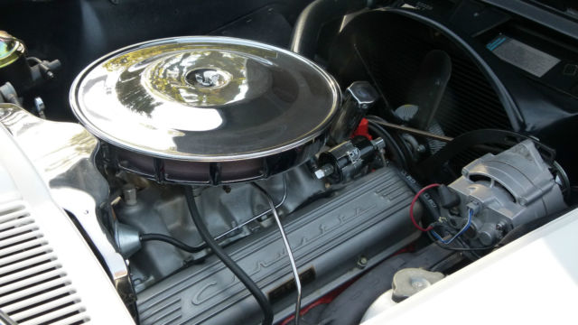 1964 Chevrolet Corvette - photo 11