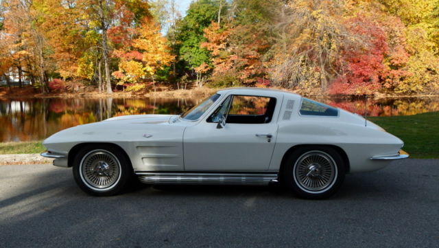 1964 Chevrolet Corvette - photo 2