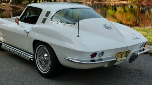 1964 Chevrolet Corvette - photo 3