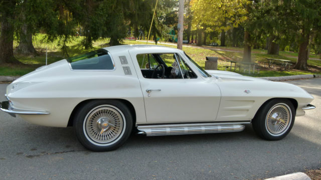 1964 Chevrolet Corvette - photo 4