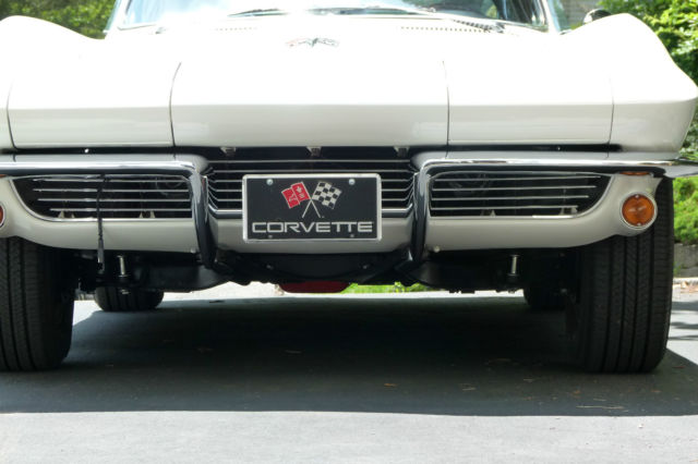 1964 Chevrolet Corvette - photo 5