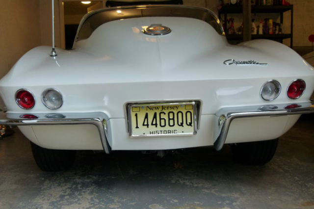 1964 Chevrolet Corvette - photo 6