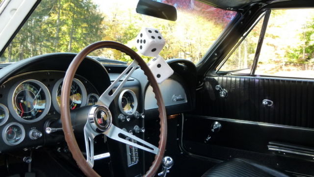 1964 Chevrolet Corvette - photo 9