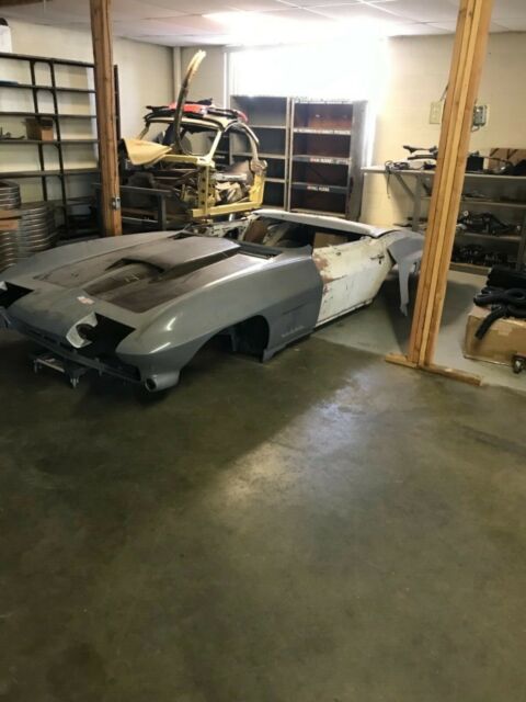 1964 Chevrolet Corvette - photo 2