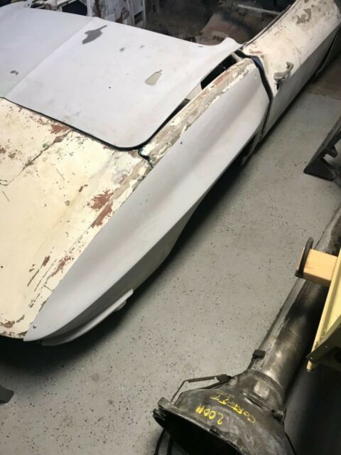 1964 Chevrolet Corvette - photo 4