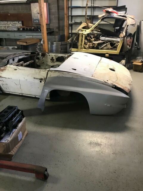 1964 Chevrolet Corvette - photo 5