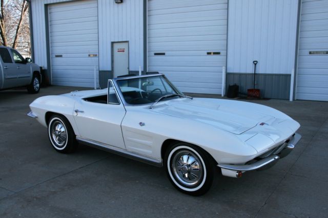 1964 Chevrolet Corvette - photo 13
