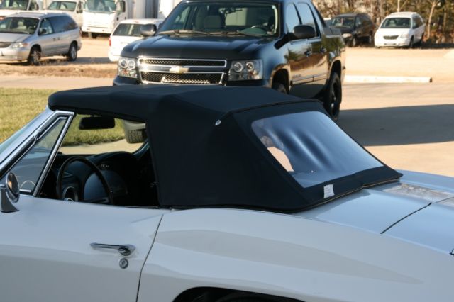 1964 Chevrolet Corvette - photo 8