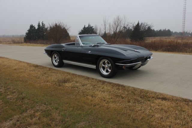 1964 Chevrolet Corvette - photo 11