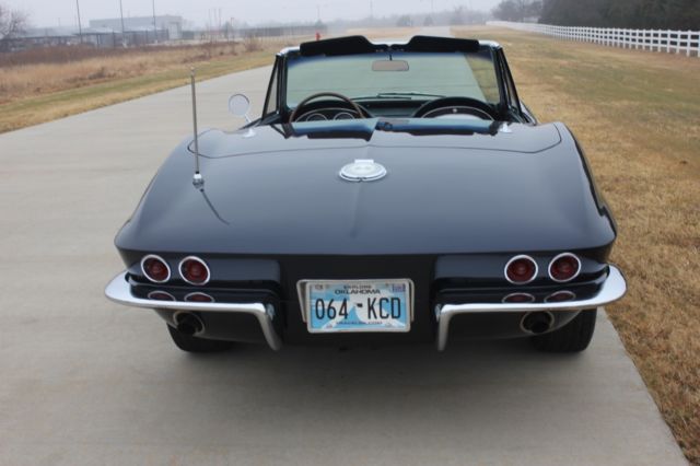 1964 Chevrolet Corvette - photo 8