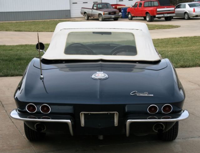 1964 Chevrolet Corvette - photo 10