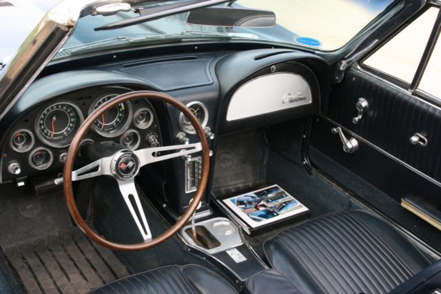1964 Chevrolet Corvette - photo 13