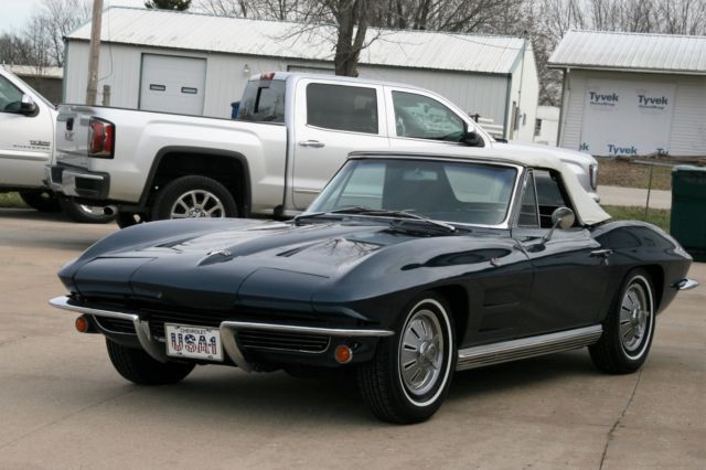 1964 Chevrolet Corvette - photo 2