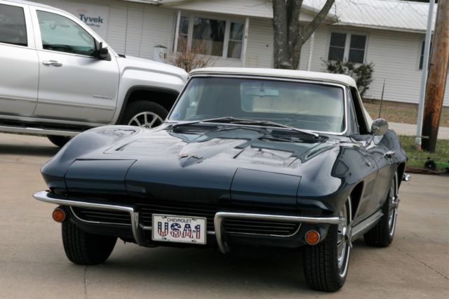 1964 Chevrolet Corvette - photo 3
