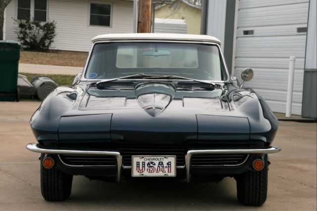 1964 Chevrolet Corvette - photo 4