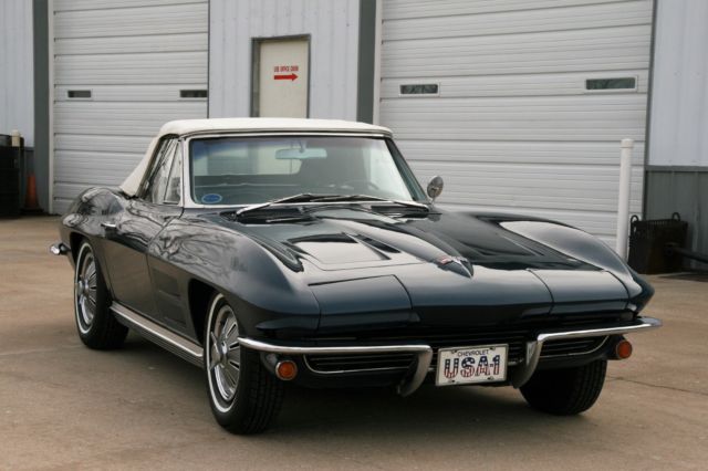 1964 Chevrolet Corvette - photo 5