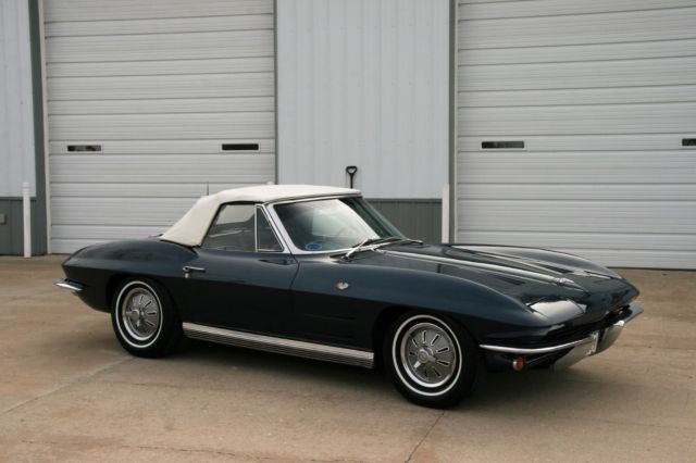 1964 Chevrolet Corvette - photo 6