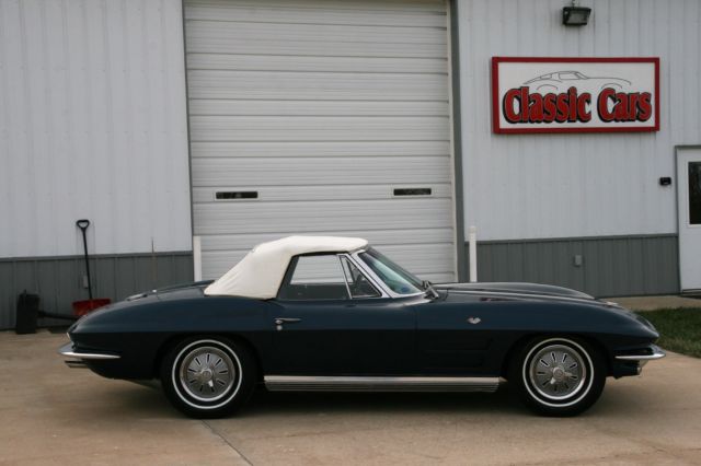 1964 Chevrolet Corvette - photo 7