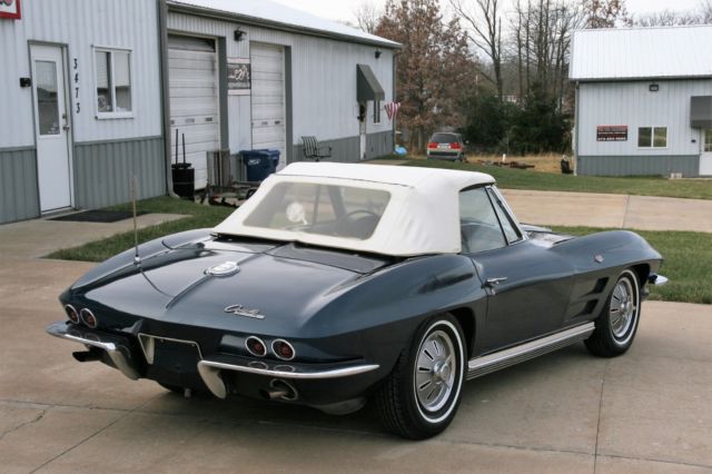 1964 Chevrolet Corvette - photo 9
