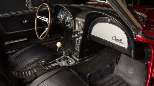 1964 Chevrolet Corvette - photo 10