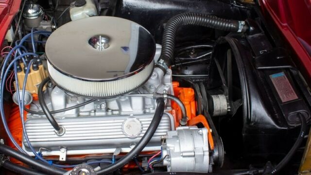 1964 Chevrolet Corvette - photo 12