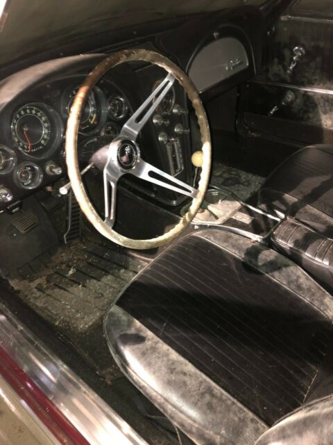 1964 Chevrolet Corvette - photo 13