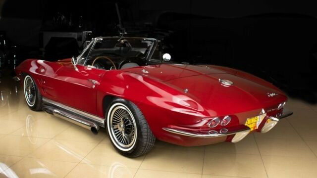 1964 Chevrolet Corvette - photo 2