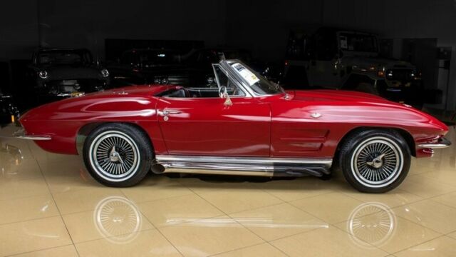 1964 Chevrolet Corvette - photo 5