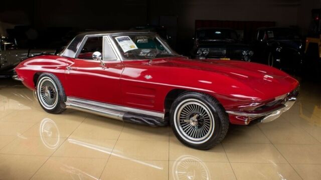 1964 Chevrolet Corvette - photo 6