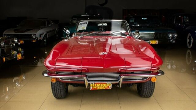 1964 Chevrolet Corvette - photo 7