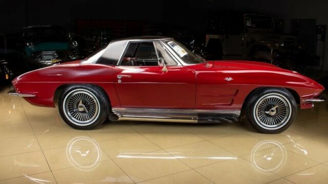 1964 Chevrolet Corvette - photo 8