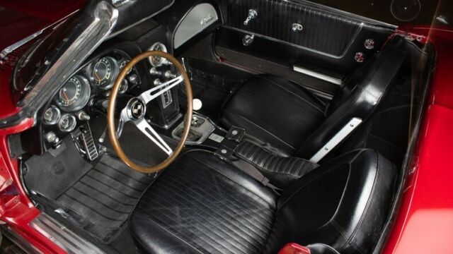 1964 Chevrolet Corvette - photo 9