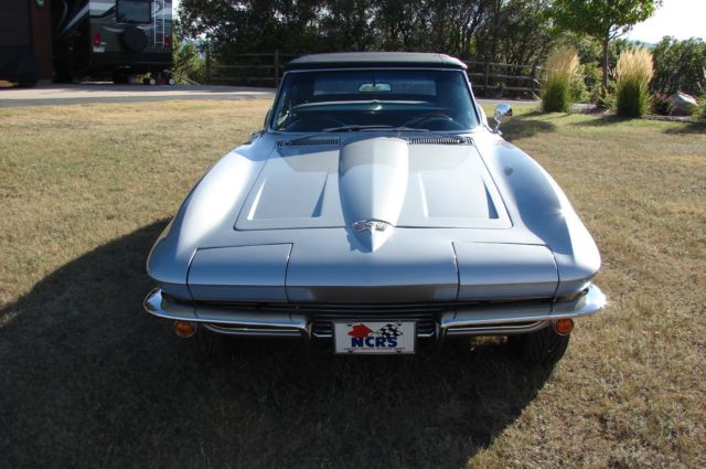 1964 Chevrolet Corvette EFI - photo 12