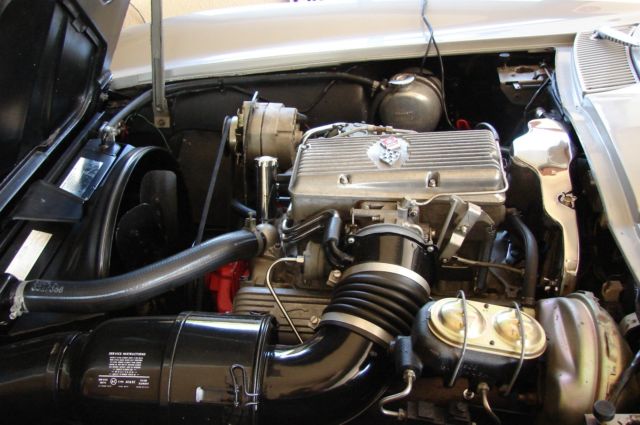 1964 Chevrolet Corvette EFI - photo 13