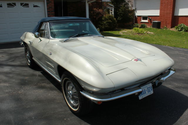 1964 Chevrolet Corvette - photo 10