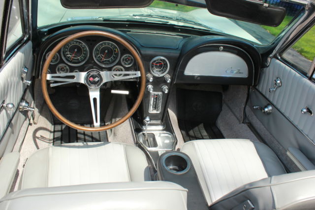 1964 Chevrolet Corvette - photo 13