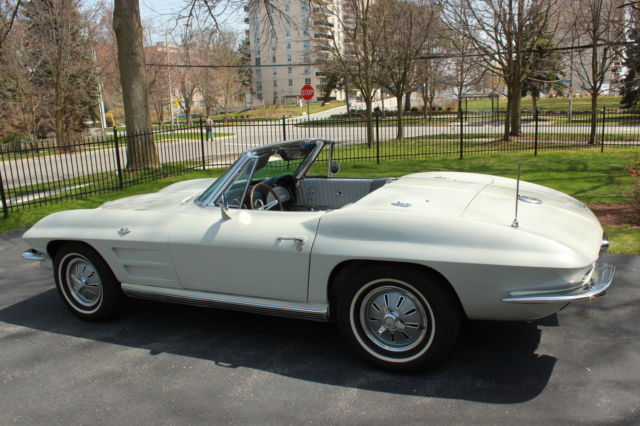 1964 Chevrolet Corvette - photo 2
