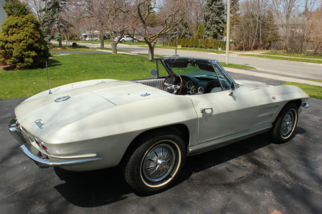 1964 Chevrolet Corvette - photo 4