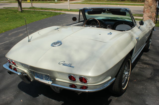 1964 Chevrolet Corvette - photo 5