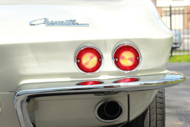 1964 Chevrolet Corvette - photo 8