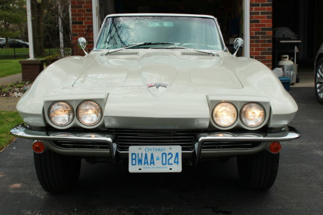 1964 Chevrolet Corvette - photo 9