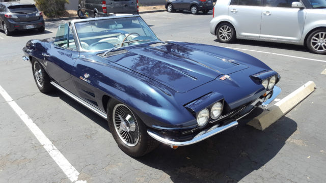 1964 Chevrolet Corvette - photo 2