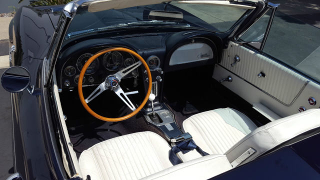 1964 Chevrolet Corvette - photo 3