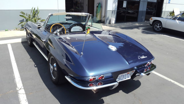 1964 Chevrolet Corvette - photo 4