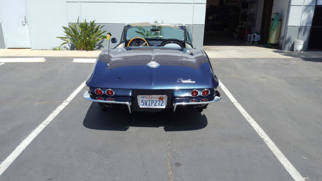 1964 Chevrolet Corvette - photo 5