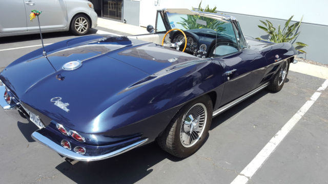 1964 Chevrolet Corvette - photo 6