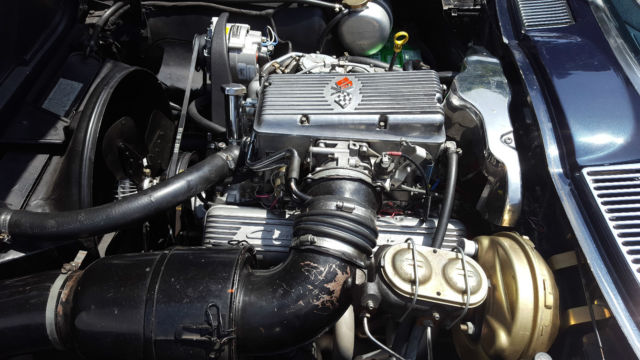 1964 Chevrolet Corvette - photo 7