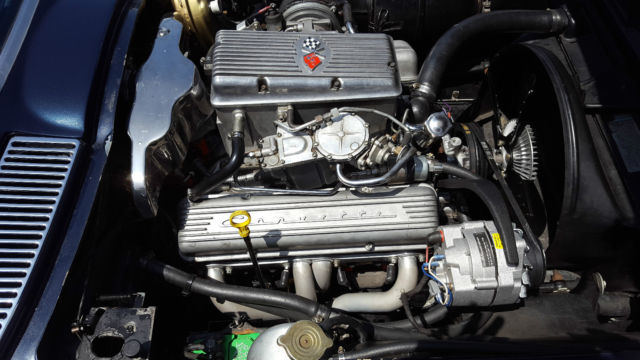 1964 Chevrolet Corvette - photo 8