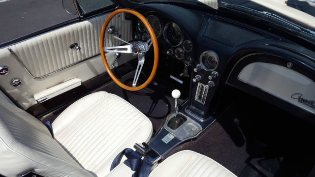 1964 Chevrolet Corvette - photo 9